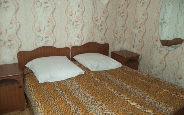 Viktoriya Guest House