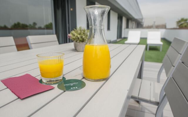 Sevilla Green Suites