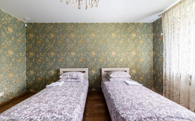 Apartments in the residential complex Farm-2 98A
