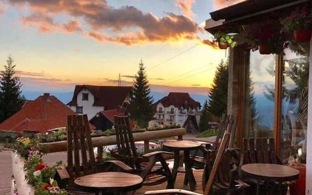 Apartments Mujen Lux