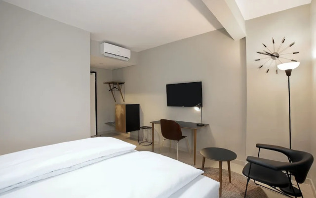 Nordic Hotel Lagos