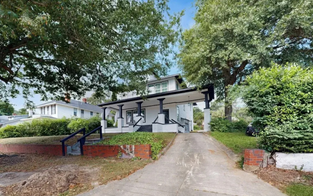 Historic Charm & Great Location!