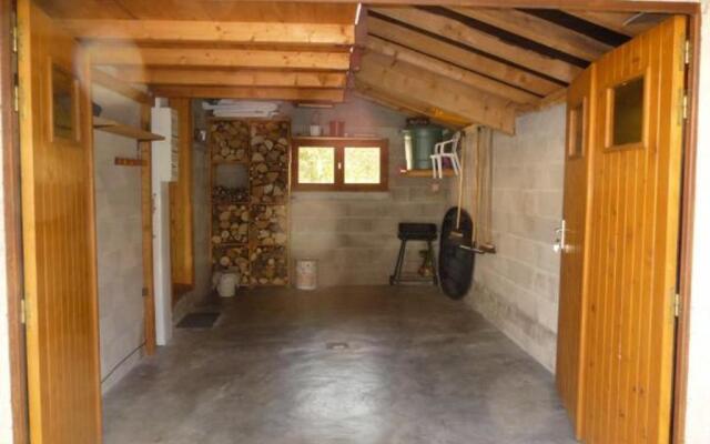 Gîte Rochesson, 4 pièces, 7 personnes - FR-1-589-167