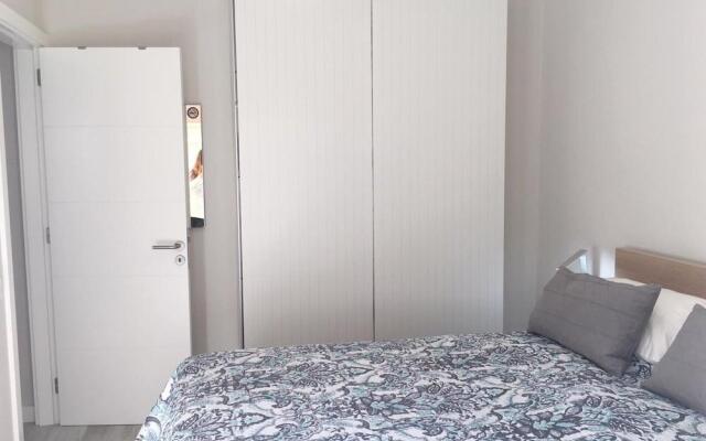 Saucillo Beach Flat by Canary365