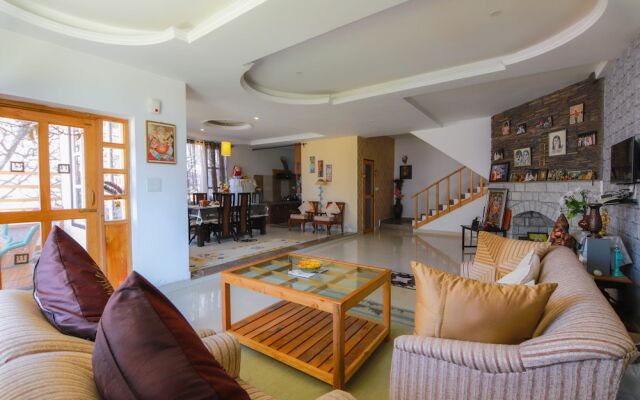 V Resorts Apple Croft Cottage