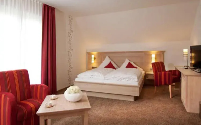 LandKomforthotel Teuteberg