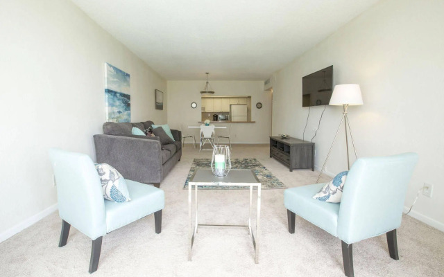 OceanView Sunny Isles Luxury Condos