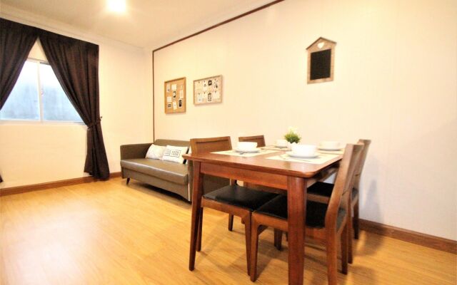 AR Residences