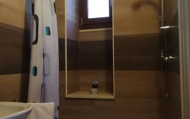 B&B il golfo delle sirene