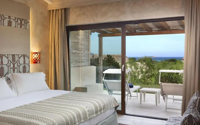 Baglioni Resort Sardinia - The Leading Hotels of the World