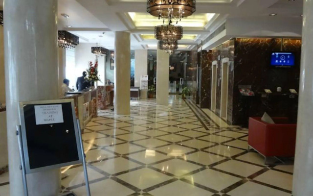 Hotel Residency Andheri
