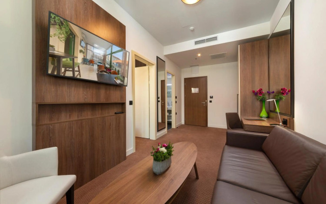 Hotel Park 45