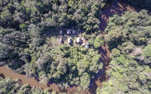 Green forest Ecolodge