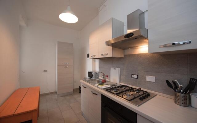 Guelfa Apartment in Firenze