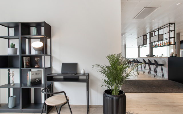 Appart City Collection Geneva Airport Vernier