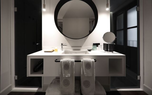 Summum Boutique Hotel, member of Meliá Collection