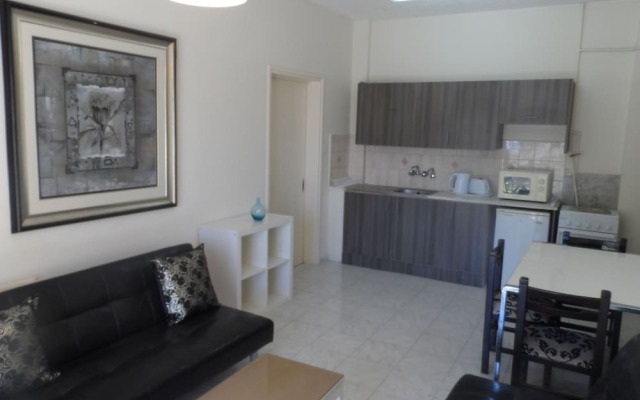 Geotanya Hotel Apartments