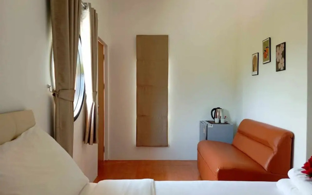 FIELD GOOD Resort at Chiang Rai