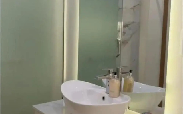 Luxury 2 Bedrooms Apartment With Plastation 5