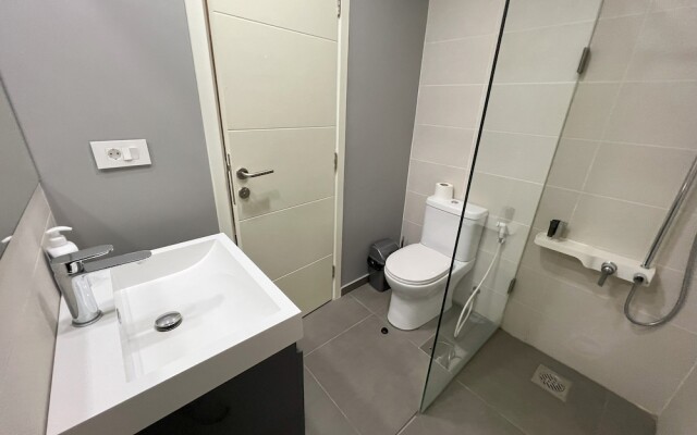 Time22 Apartment Hotel