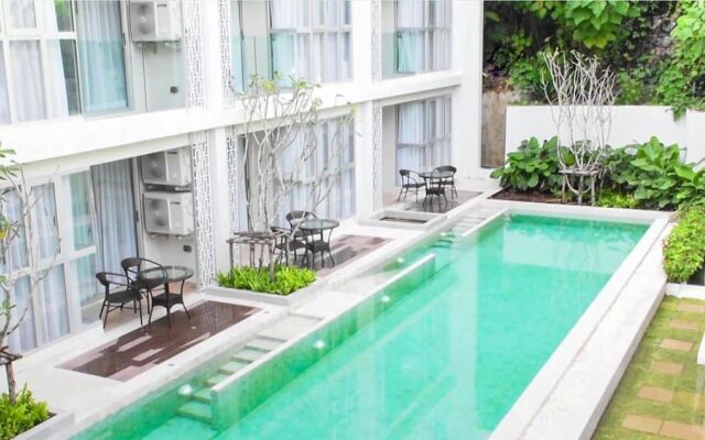 The Aristo Seaview Patong
