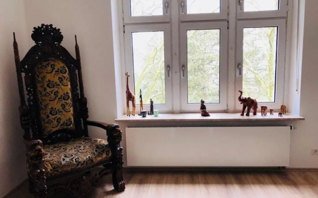 Schöne 3-Zimmer Wohnung im Herzen von Wuppertal