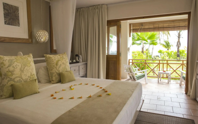 Indian Ocean Lodge