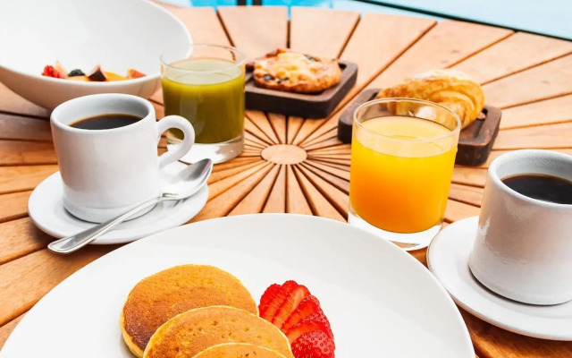 Hotel Boutique Tres Raíces