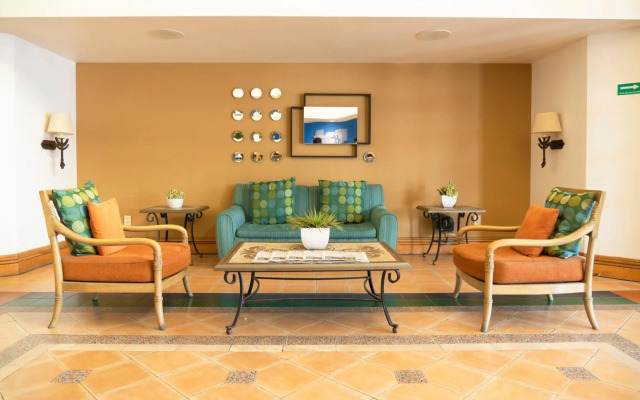 Holiday Inn Express Torreon by IHG