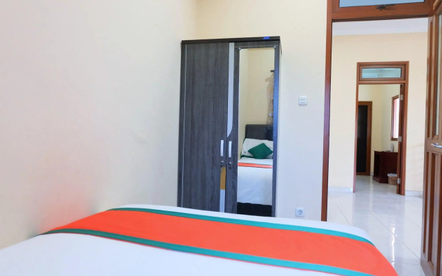 Simply Homy Guest House Pogung