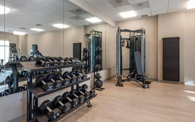 Cambria Hotel Minneapolis Downtown