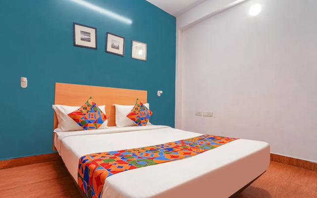 Fabexpress Harma Residency