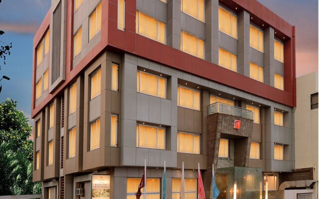 Dwarikadish Lords Eco Inn Dwarika