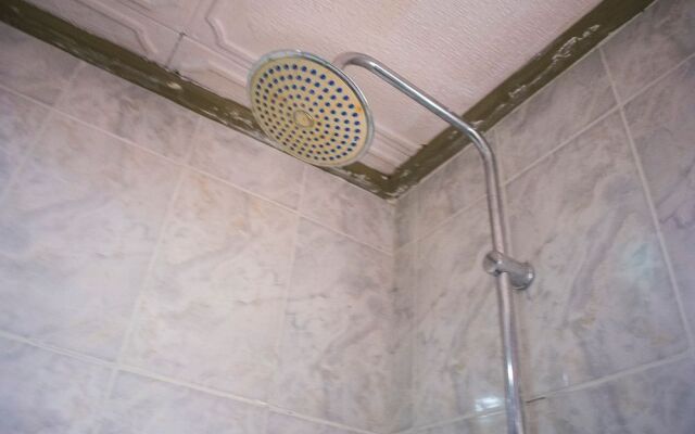 Ademola Hearts Hotel