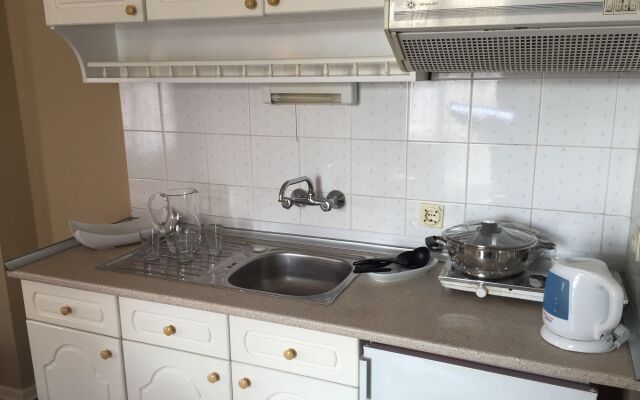 Akman City Hotel
