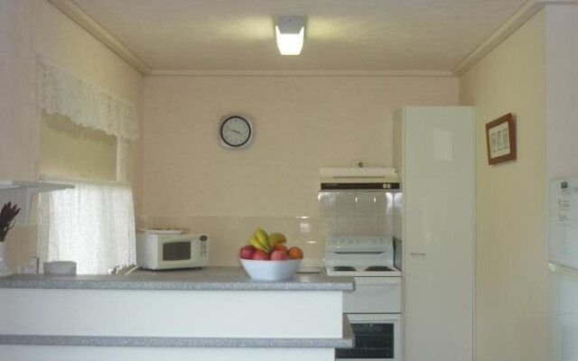 Ocean Drive Apartments