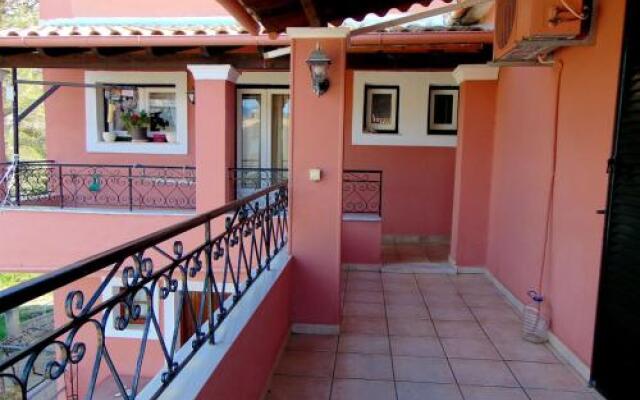 Paradise House