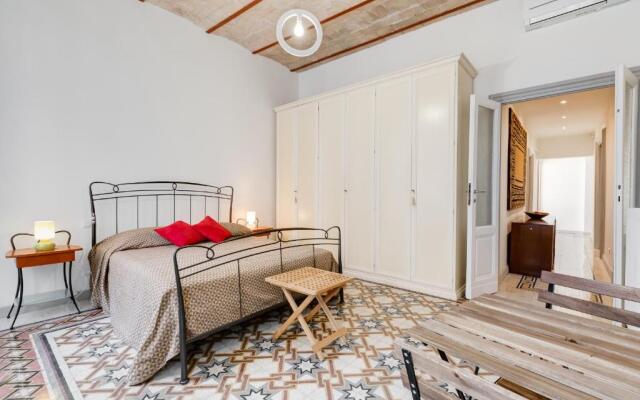 Monti Colosseum Apartment-Urbana