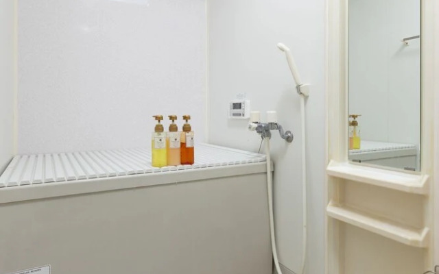 ABC guesthouse