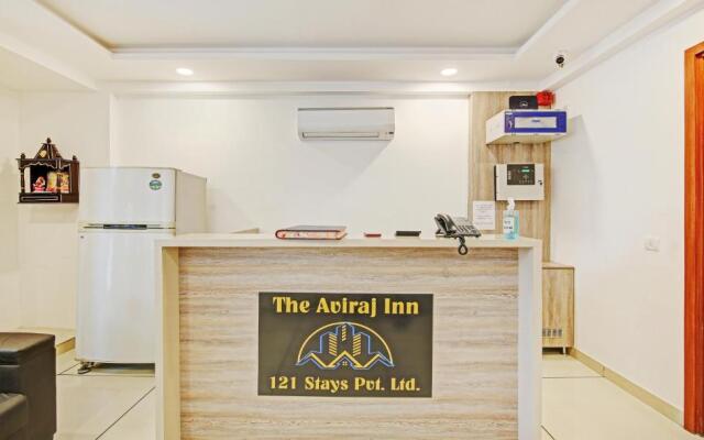 Treebo Aviraj Inn