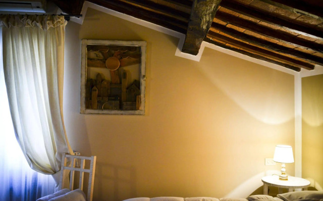 Borgo San Faustino Country Relais and Spa