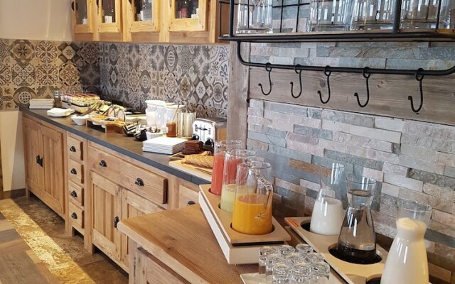 Chalet Marano Hotel Restaurant & Spa