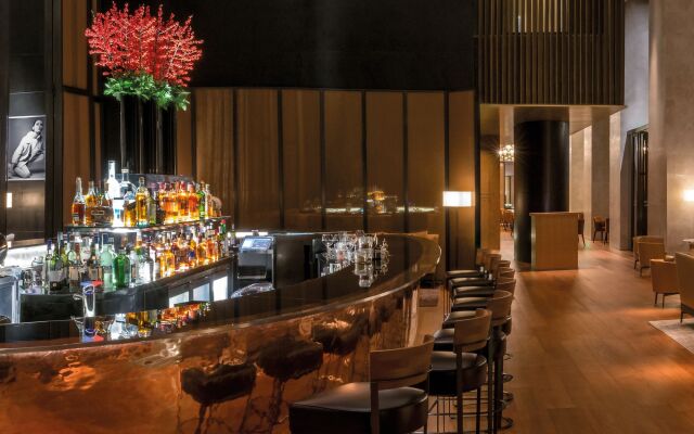 Bvlgari Hotel Beijing