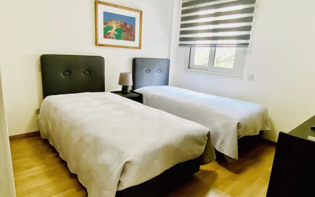 Olygreen Athens Residences