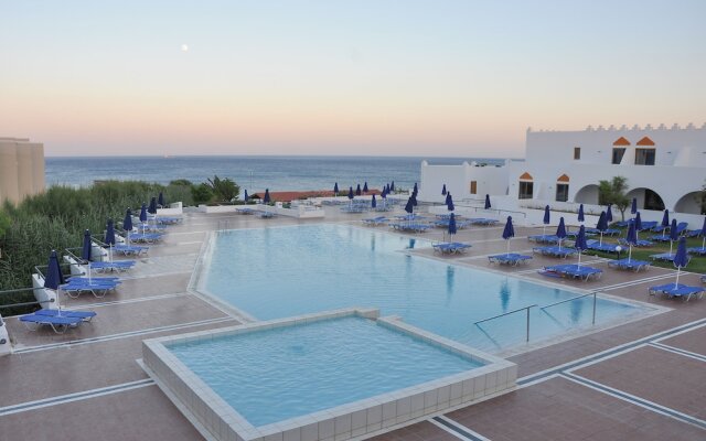 Alfa Beach Hotel