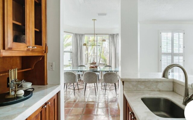 Villa Las Olas - Private Pool - Lake