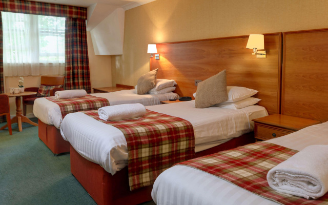 Winnock Hotel