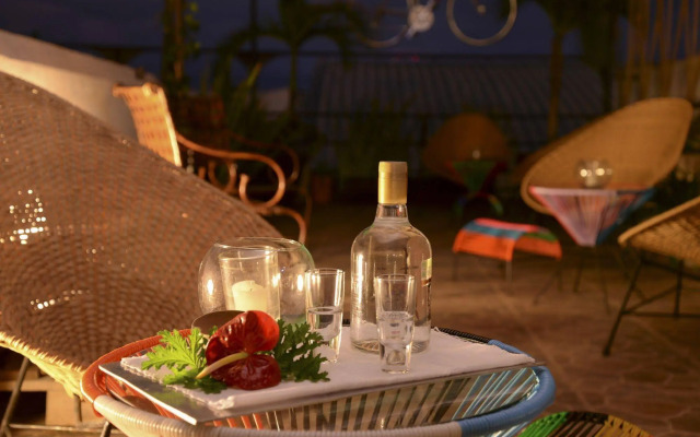 El Serafin Hotel Boutique