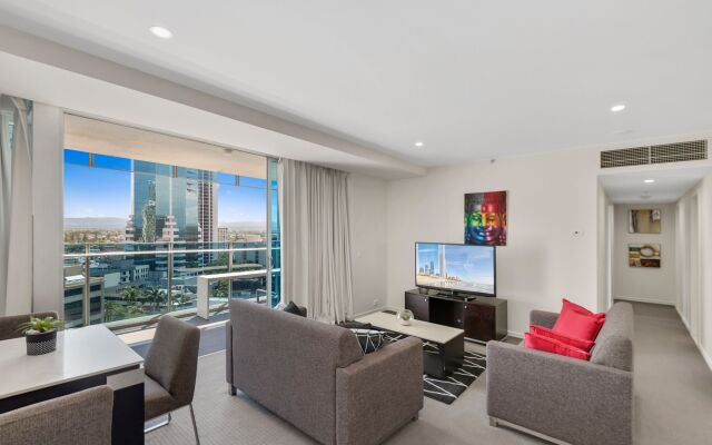 H-Residences Surfers Paradise - GCLR
