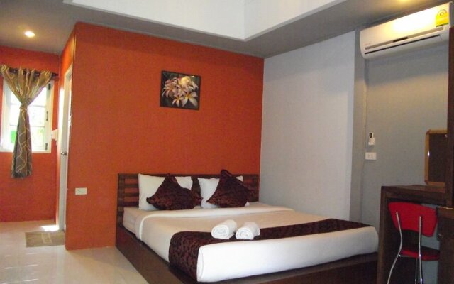 Krabi Romantic House